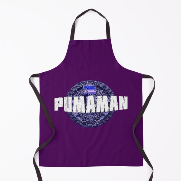 Item preview, The Pumaman V2 Movie T-Shirt designed and sold by bestofbad.