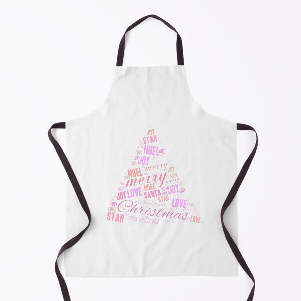 Item preview, Pink Christmas Tree Design designed and sold by IZiets.