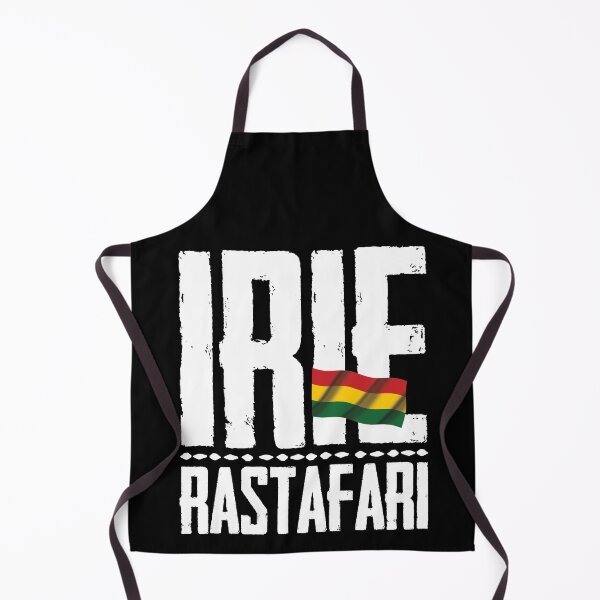 Aperçu de l'œuvre irie rastafari reggae créée et vendue par Periartwork.