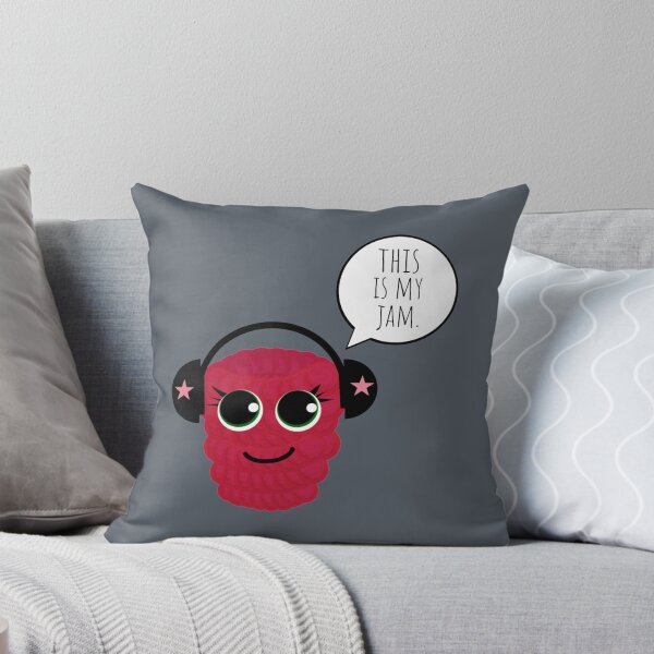 Item preview, Riley Raspberry  designed and sold by SisterRedcap.