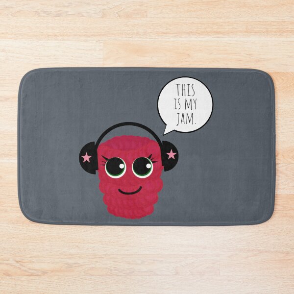 Item preview, Riley Raspberry  designed and sold by SisterRedcap.