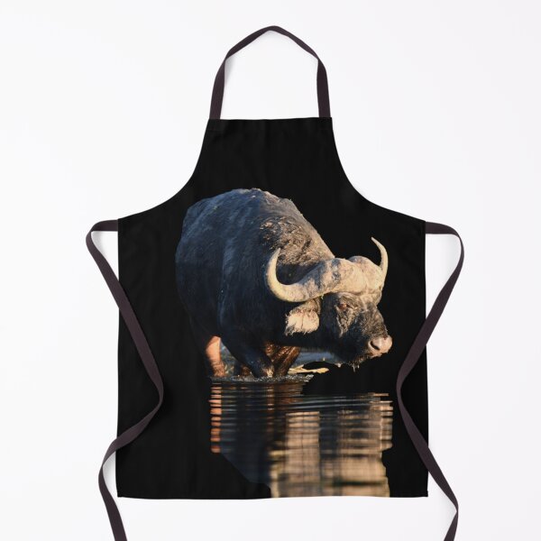 Item preview, Reflections of a Buffalo designed and sold by TeeZoneZtore.