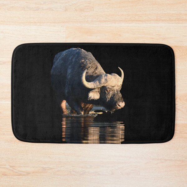 Item preview, Reflections of a Buffalo designed and sold by TeeZoneZtore.