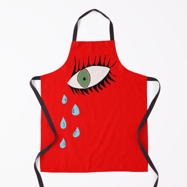 Item preview, Sad Eye designed and sold by RepeatCandy.