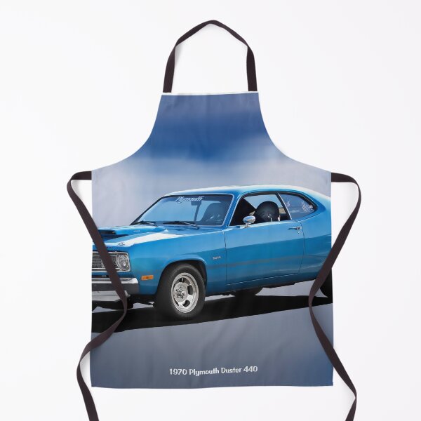Item preview, 1970 Plymouth Duster 440 designed and sold by DaveKoontz.