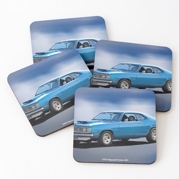 Item preview, 1970 Plymouth plumero 440 designed and sold by DaveKoontz.