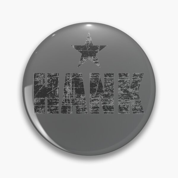 Item preview, HANK designed and sold by Spoof-Tastic.