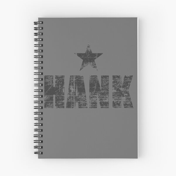 Item preview, HANK designed and sold by Spoof-Tastic.