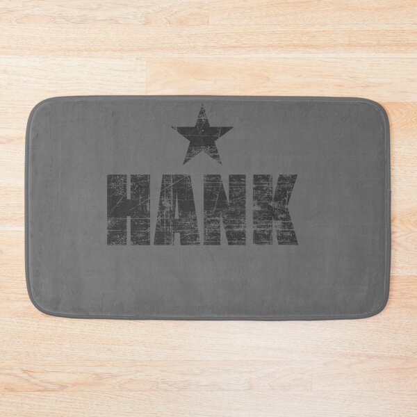 Item preview, HANK designed and sold by Spoof-Tastic.
