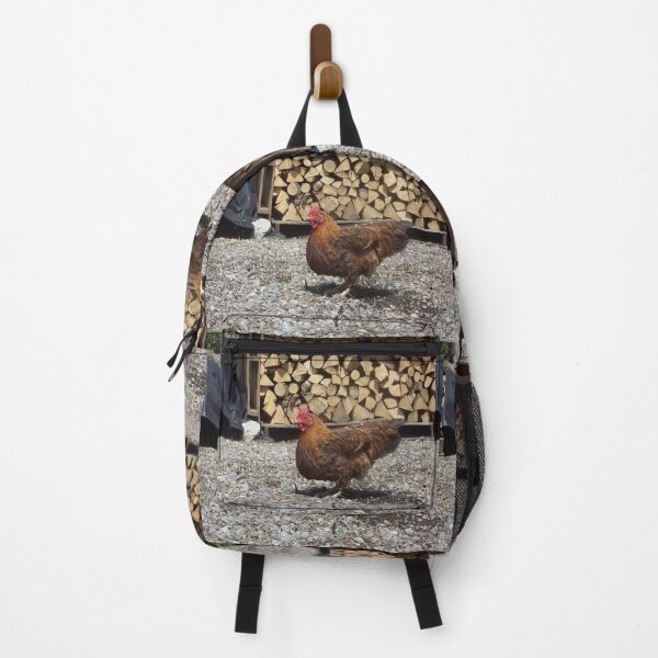 Item preview, My chicken designed and sold by AHELENE.
