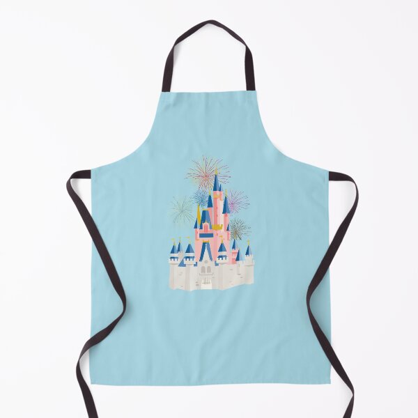 Item preview, Fairytale Castle designed and sold by LeCreateCo.