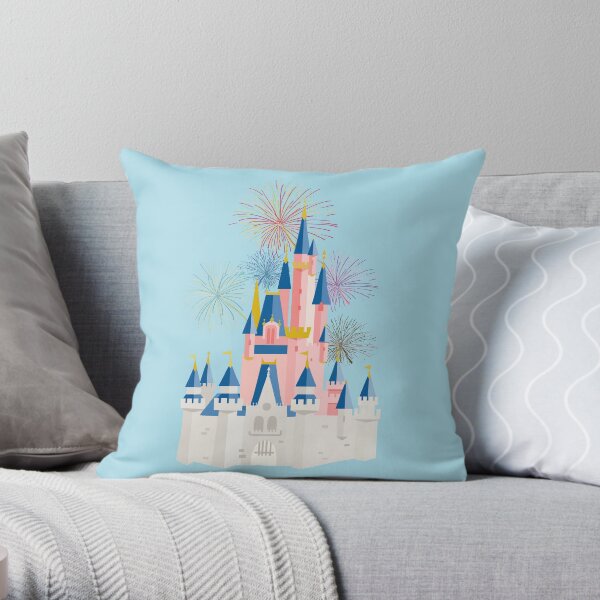 Disney home outlet pillow