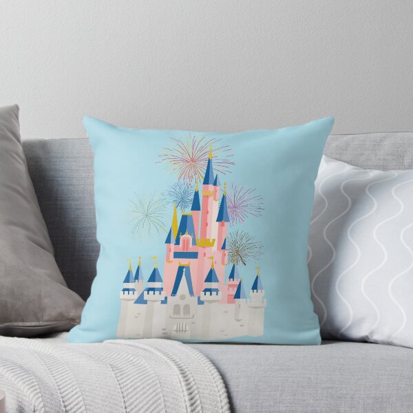 Item preview, Fairytale Castle designed and sold by LeCreateCo.