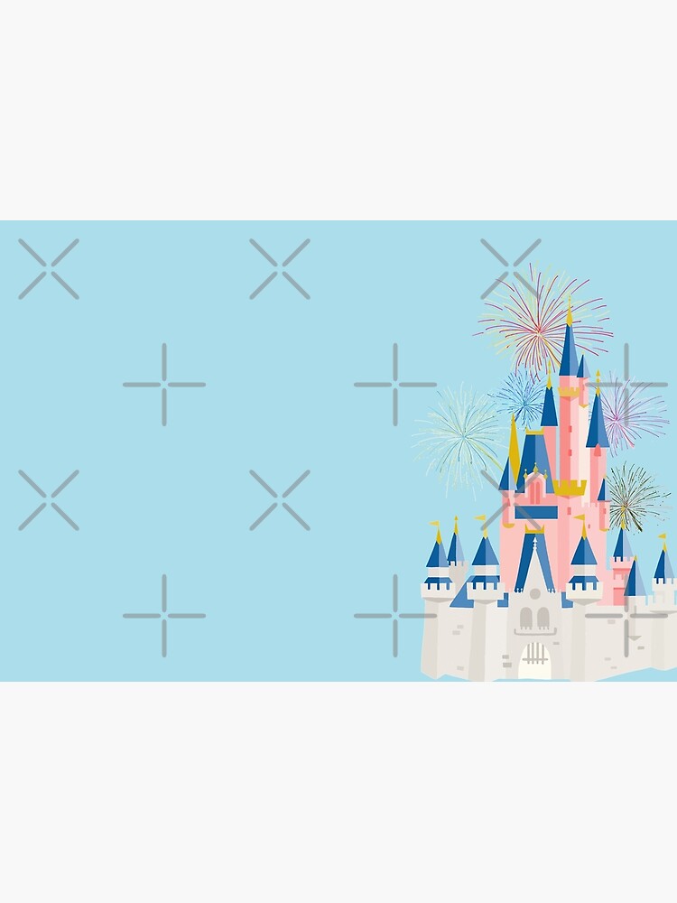 Fairytale Castle by LeCreateCo