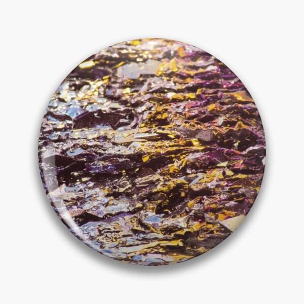 Item preview, Crystal and Stone Structures - Abstract Mineral Art designed and sold by ColorsHappiness.