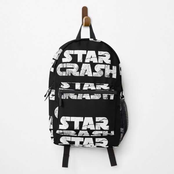 Item preview, Star Crash - Distressed Look designed and sold by bestofbad.