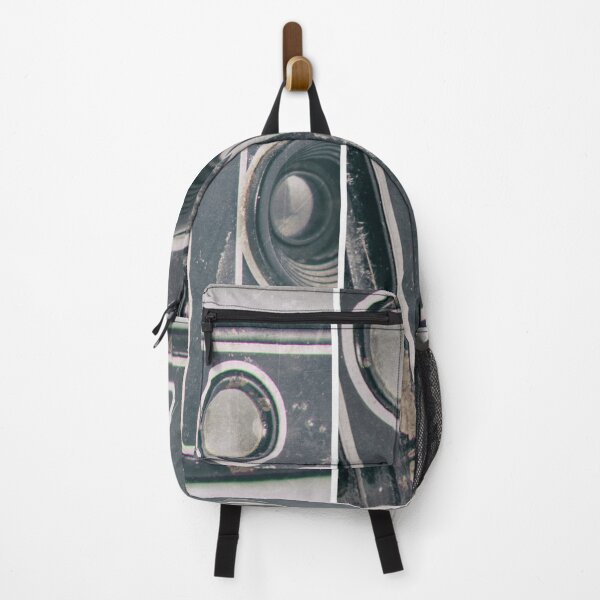 Item preview, Vintage box camera artwork designed and sold by Christopher Ball.