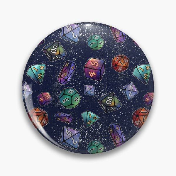 Item preview, DND - Your Roll designed and sold by OtakuAttack.