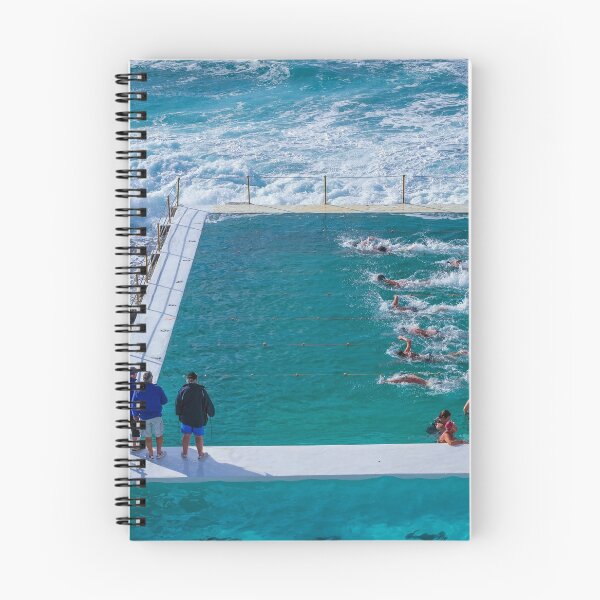 Item preview, Bondi Baths race day designed and sold by warriorprincess.