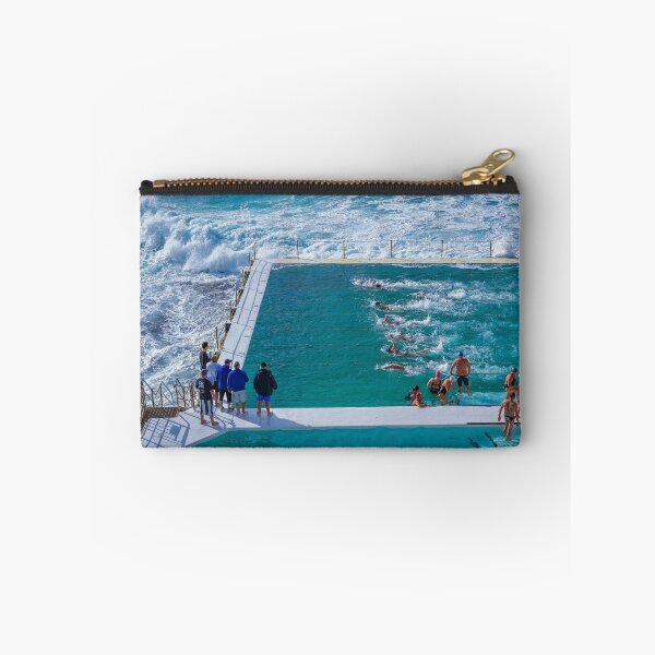Item preview, Bondi Baths race day designed and sold by warriorprincess.