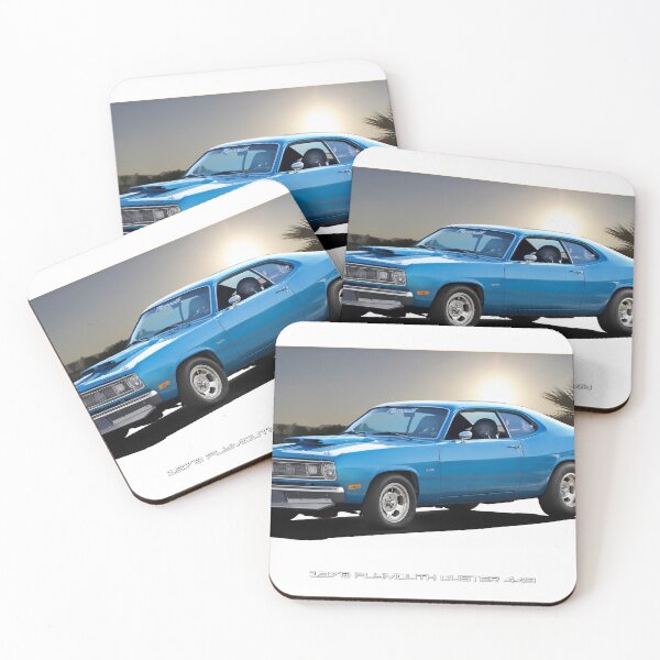 Item preview, 1970 Plymouth plumero 440 designed and sold by DaveKoontz.