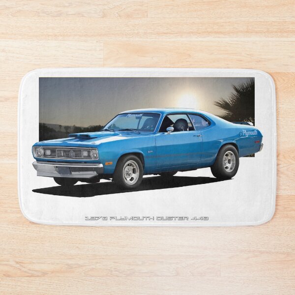 Item preview, 1970 Plymouth Duster 440 designed and sold by DaveKoontz.