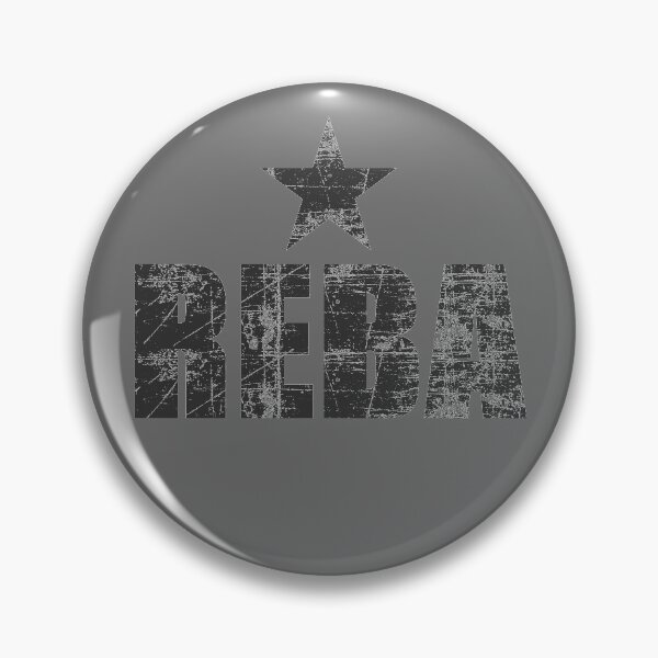 Item preview, REBA designed and sold by Spoof-Tastic.