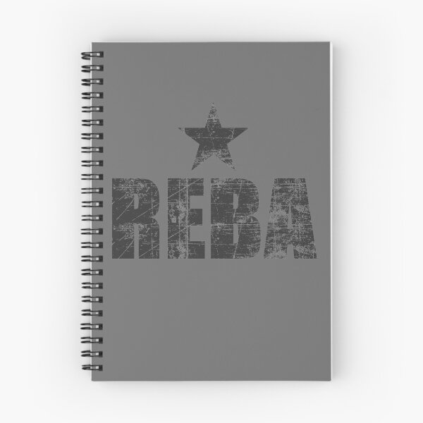 Item preview, REBA designed and sold by Spoof-Tastic.