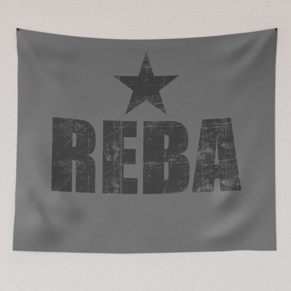 Item preview, REBA designed and sold by Spoof-Tastic.