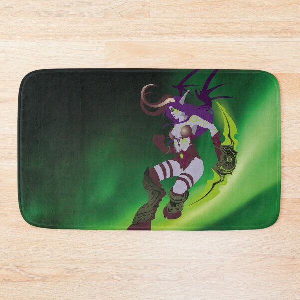 Item preview, Demon hunter designed and sold by oeildenuit.