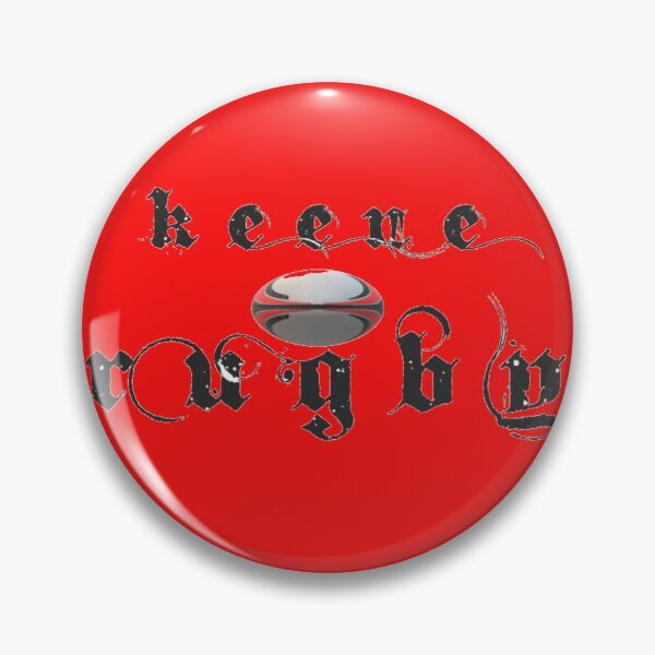 Item preview, Keene Rugby designed and sold by rtbrassard.