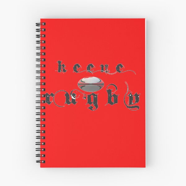 Item preview, Keene Rugby designed and sold by rtbrassard.
