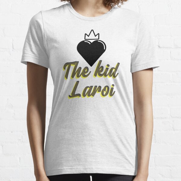 The kid laroi the kid laroi Essential T-Shirt
