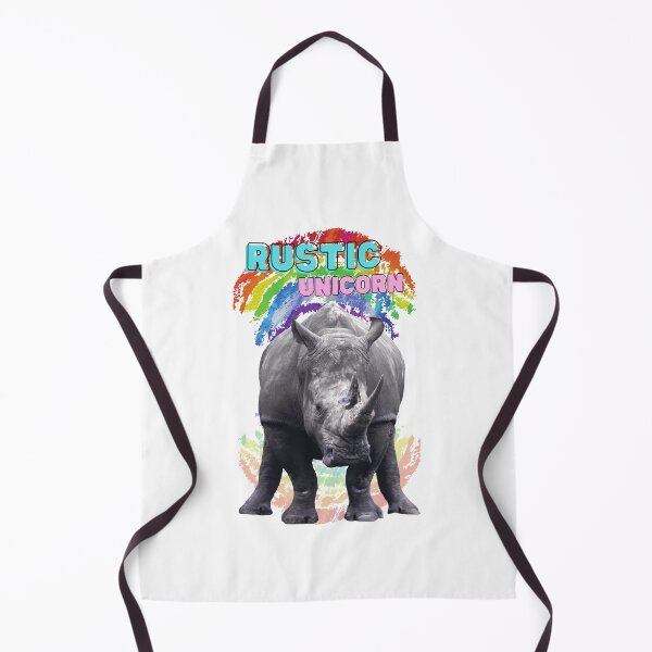 Item preview, Rustic Unicorn designed and sold by arte-brnagringa.
