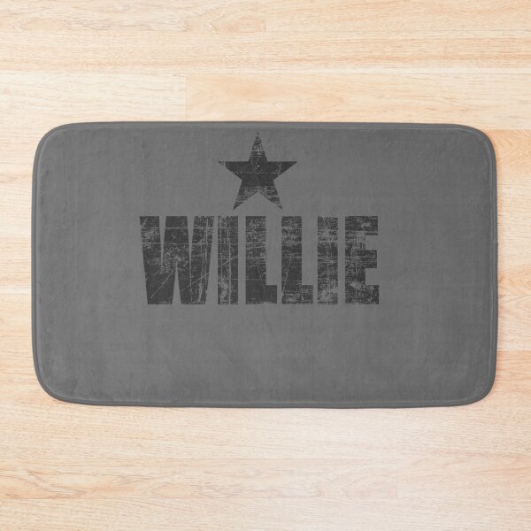 Item preview, WILLIE designed and sold by Spoof-Tastic.