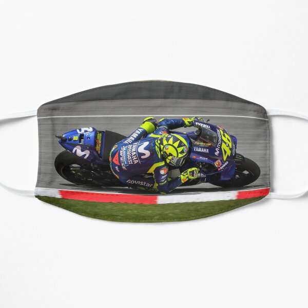 valentino rossi motogp Mask
