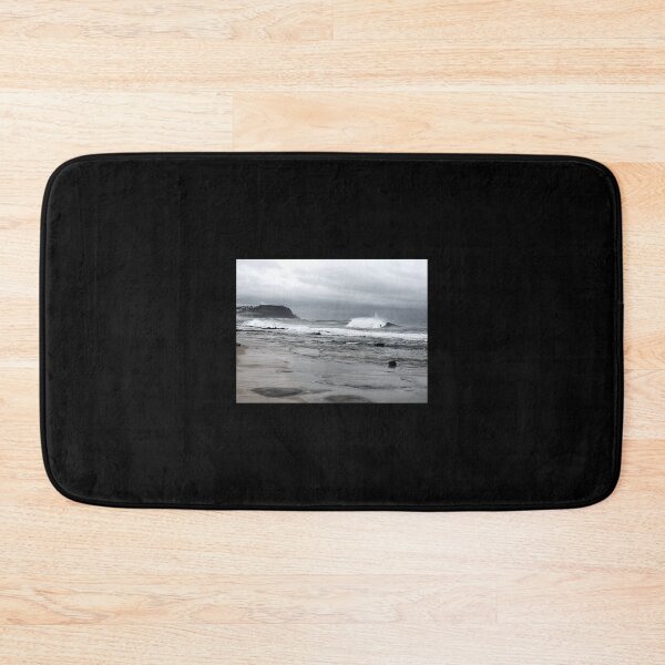 Item preview, Cloudy Cove Windy Waves designed and sold by KazM.
