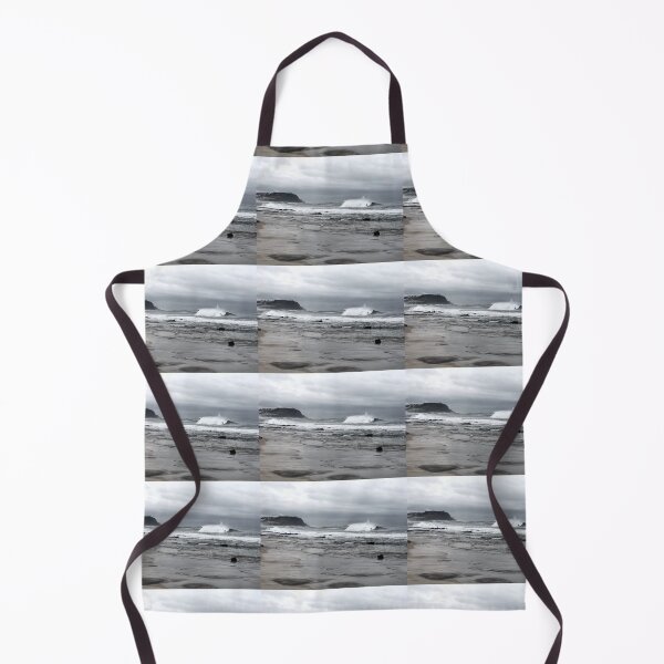 Item preview, Cloudy Cove Windy Waves designed and sold by KazM.