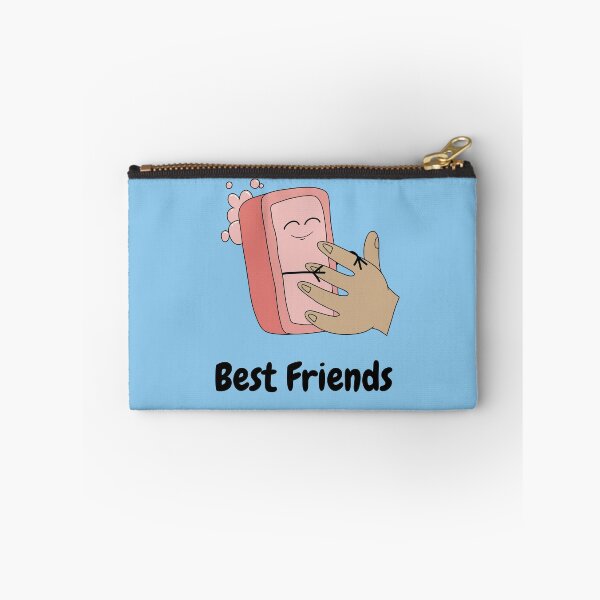 Item preview, Soap Hand Best Friends designed and sold by palaco210.