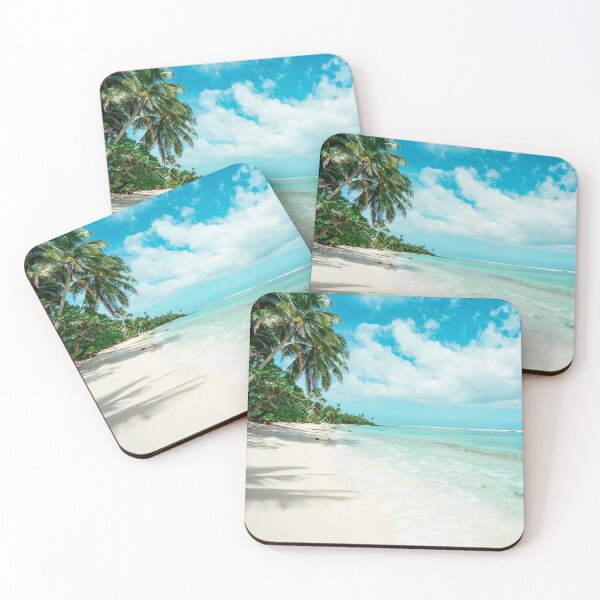 Item preview, Tropical Bliss designed and sold by tegant.