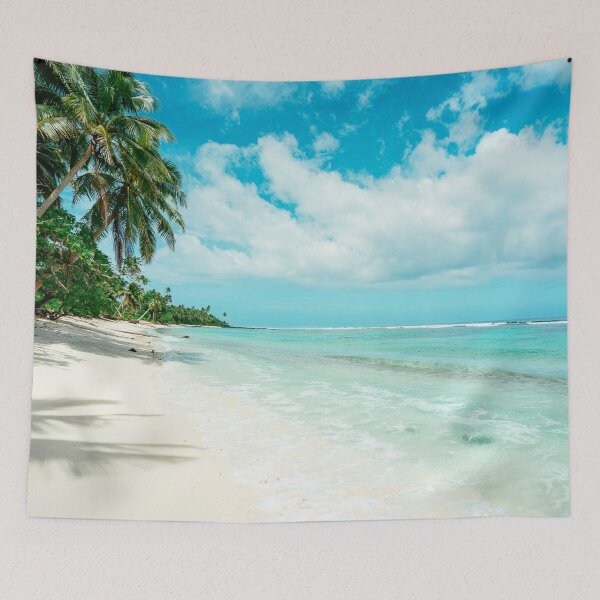 Item preview, Tropical Bliss designed and sold by tegant.