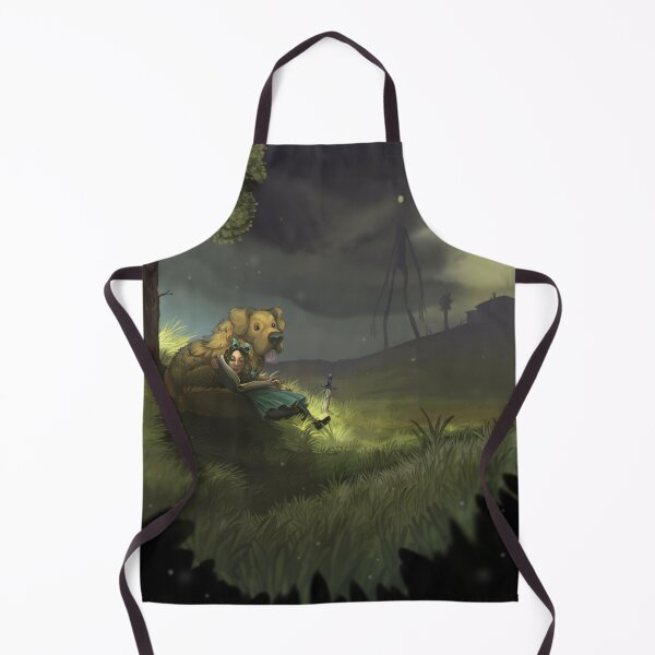 Item preview, The Fields designed and sold by Wagglezags.