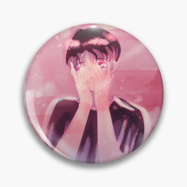 Item preview, Some random anime boy designed and sold by michell-ka.