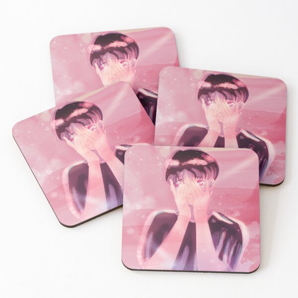 Item preview, Some random anime boy designed and sold by michell-ka.
