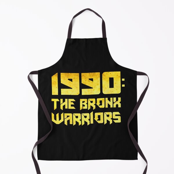 Item preview, The Bronx Warriors: 1990 designed and sold by bestofbad.
