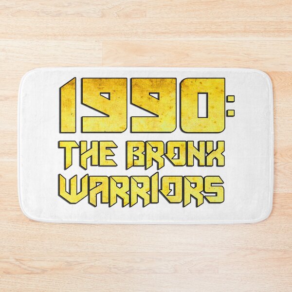 Item preview, The Bronx Warriors: 1990 designed and sold by bestofbad.