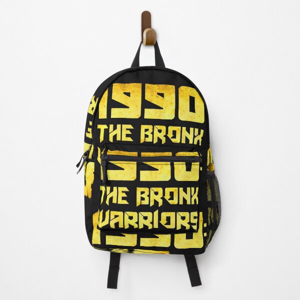 Item preview, The Bronx Warriors: 1990 designed and sold by bestofbad.