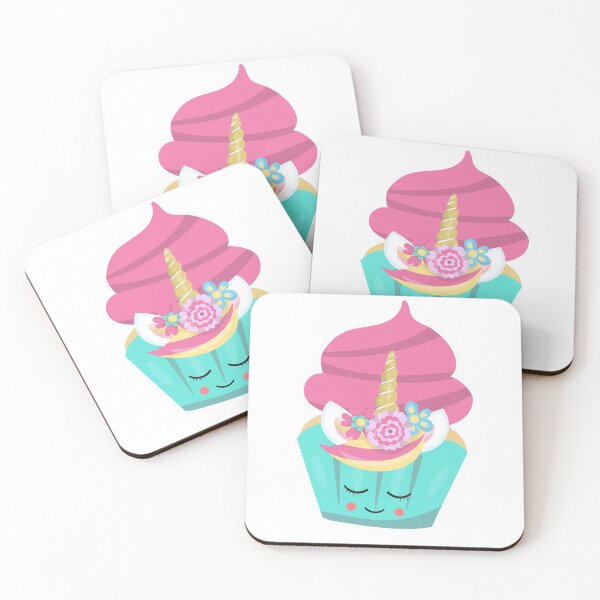 Item preview, Cute Cupcake, Birthday Sweet Cupcake designed and sold by redodaha.