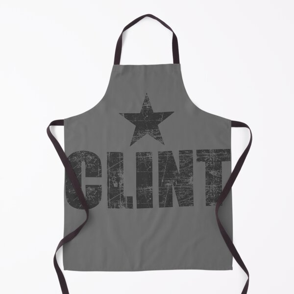 Item preview, CLINT designed and sold by Spoof-Tastic.
