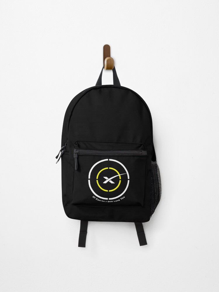 SpaceX store Backpack